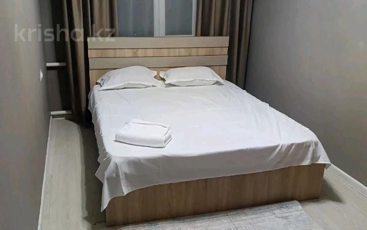 2-комнатная квартира · 65 м² · 3/5 этаж, Бибитшилик 4а за 13 000 ₸ в Шымкенте, Абайский р-н — фото 2