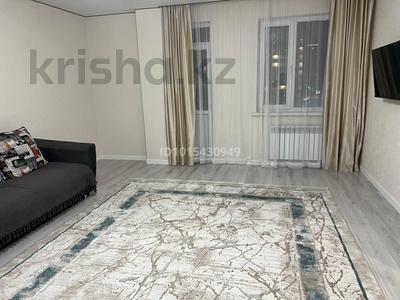 1-бөлмелі пәтер · 53 м² · 5/10 қабат, туран 58, бағасы: 30 млн ₸ в Астане, Есильский р-н