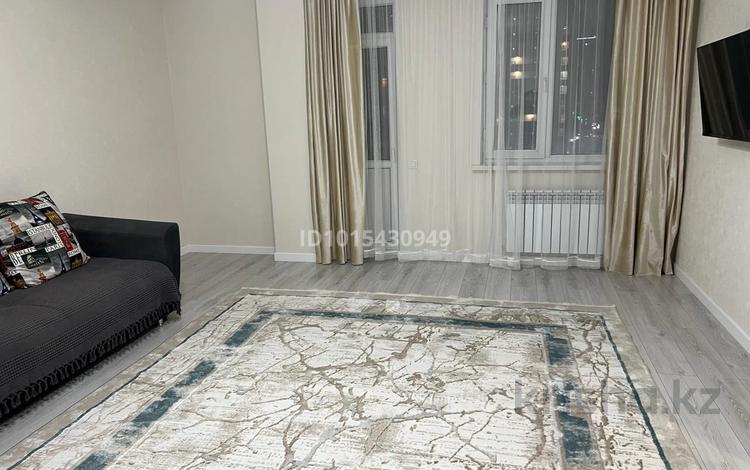1-бөлмелі пәтер · 53 м² · 5/10 қабат, туран 58, бағасы: 30 млн ₸ в Астане, Есильский р-н — фото 2