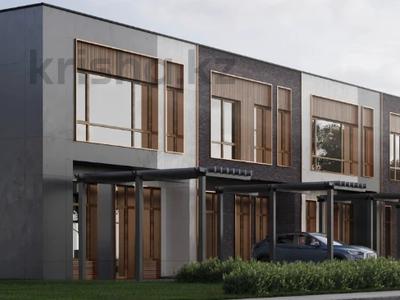 5-комнатная квартира · 168 м² · 2/2 этаж, Тамаша, выше рынка Ак-Тилек 1в за ~ 67.5 млн 〒 в Кыргауылдах