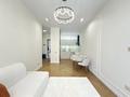 2-бөлмелі пәтер · 56 м² · 6/9 қабат, 118 118, бағасы: 400 000 ₸ в Алматы, Бостандыкский р-н