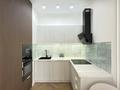 2-бөлмелі пәтер · 56 м² · 6/9 қабат, 118 118, бағасы: 400 000 ₸ в Алматы, Бостандыкский р-н — фото 2