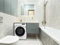 2-бөлмелі пәтер · 56 м² · 6/9 қабат, 118 118, бағасы: 400 000 ₸ в Алматы, Бостандыкский р-н — фото 6