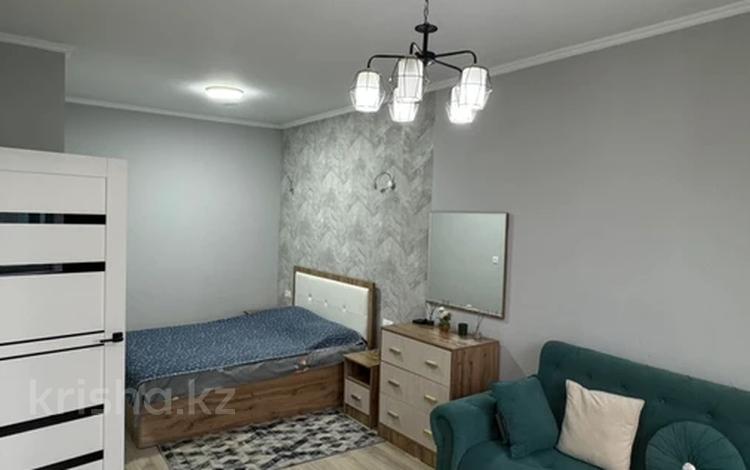 2-комнатная квартира · 47 м² · 12/12 этаж, мкр Калкаман-1, Калкаман 5/3 за 230 000 ₸ в Алматы, Наурызбайский р-н — фото 2