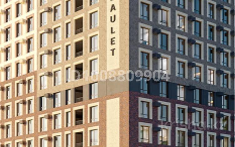 1-комнатная квартира · 40 м² · 8/12 этаж, E-15 16 за 31 млн ₸ в Астане, Нура р-н — фото 13