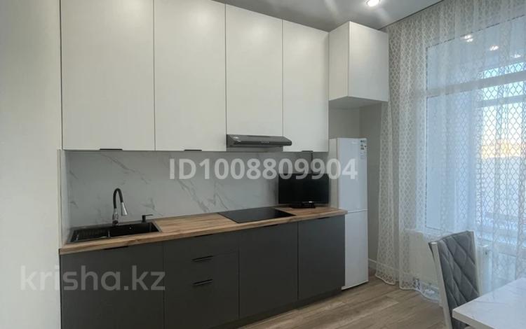 1-комнатная квартира · 40 м² · 8/12 этаж, E-15 16 за 31 млн ₸ в Астане, Нура р-н — фото 17