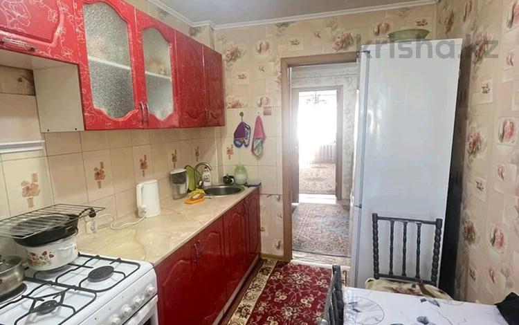 3-комнатная квартира · 60 м² · 5/5 этаж, победы 4 за 26.8 млн ₸ в Петропавловске — фото 2