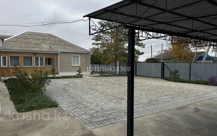Отдельный дом · 4 комнаты · 100 м² · 10 сот., Куншыгыс 159 за 30 млн ₸ в  — фото 2