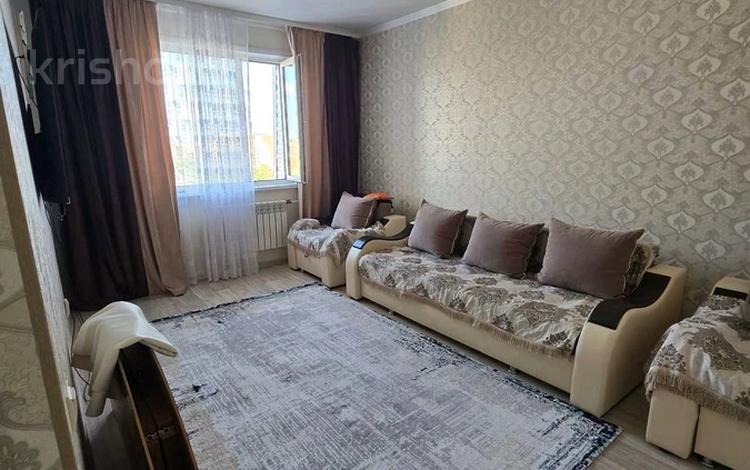 2-комнатная квартира · 56 м² · 6/6 этаж, нурмагамбетова 40б за 23.1 млн ₸ в Кокшетау — фото 2