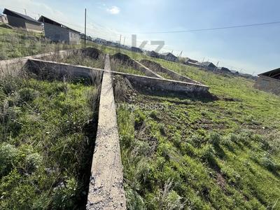 Жер телімі · 8 сотық, Жартас 110 — Выше Цона на 800 метров, бағасы: 9 млн ₸ в Узынагаш
