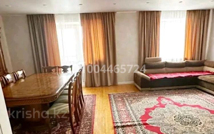 3-бөлмелі пәтер · 107 м² · 4/6 қабат, Жаңа қала ш/а., Ермекова 73/2, бағасы: 42 млн ₸ в Караганде, Казыбек би р-н — фото 3