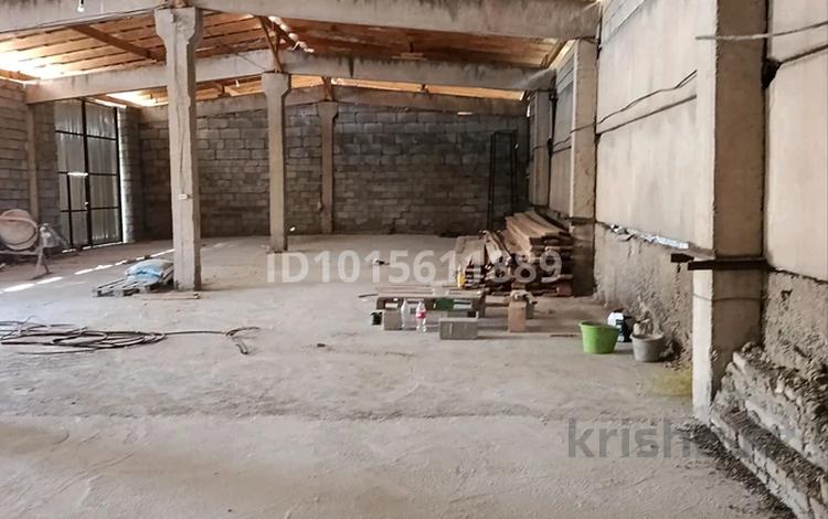 Өнеркәсіптік база · 2.7 га, Аулие-Ата ш/а, Исатай 11 — Ниеткалиева, бағасы: 200 000 ₸ в Таразе, мкр Аулие-Ата — фото 2