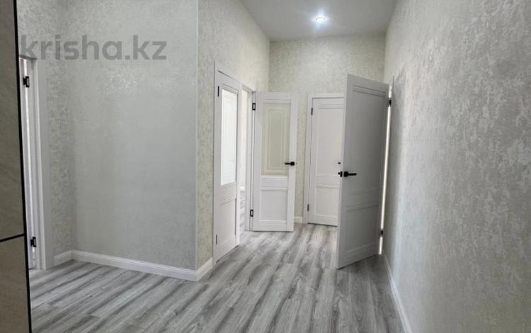 2-бөлмелі пәтер · 88 м² · 5/6 қабат, мкр. Алтын орда, бағасы: 31 млн ₸ в Актобе — фото 7