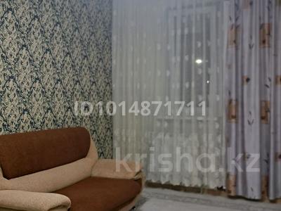 1-комнатная квартира · 45 м² · 2/13 этаж, Мангилик Ел 17 за 15 000 ₸ в Астане, Есильский р-н