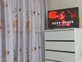 1-комнатная квартира · 45 м² · 2/13 этаж, Мангилик Ел 17 за 15 000 ₸ в Астане, Есильский р-н — фото 4