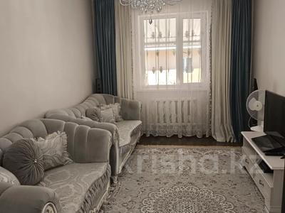 Отдельный дом · 4 комнаты · 90 м² · 10 сот., мкр Ожет 52 за 55.5 млн ₸ в Алматы, Алатауский р-н