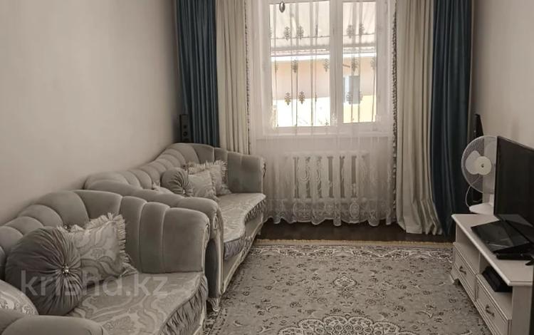 Отдельный дом · 4 комнаты · 90 м² · 10 сот., мкр Ожет 52 за 55.5 млн ₸ в Алматы, Алатауский р-н — фото 16