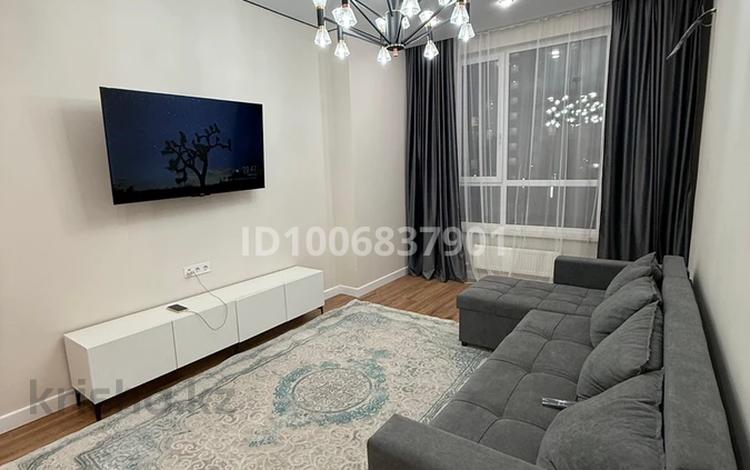 2-бөлмелі пәтер · 67 м² · 3/18 қабат, Е-36 2, бағасы: 350 000 ₸ в Астане, Нура р-н — фото 6