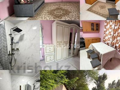 Отдельный дом · 4 комнаты · 50 м² · 7.7 сот., Жылкыбай 74а — Остановка Стамбак за 31 млн ₸ в Туздыбастау (Калинино)