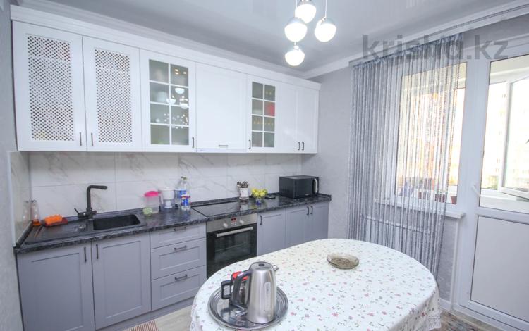 2-комнатная квартира · 64 м² · 4/16 этаж, Каныша Сатпаева 133/1 за 57 млн ₸ в Алматы, Бостандыкский р-н — фото 2
