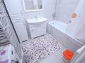 2-комнатная квартира · 64 м² · 4/16 этаж, Каныша Сатпаева 133/1 за 57 млн ₸ в Алматы, Бостандыкский р-н — фото 4