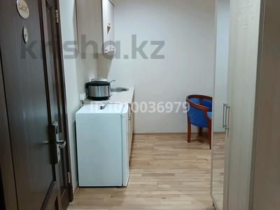 1-комнатная квартира · 36 м² · 8/22 этаж, Шокана Уалиханова 7 — Гостиница King Hotel Astana за 170 000 ₸ в Астане, р-н Байконур