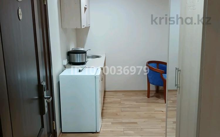 1-комнатная квартира · 36 м² · 8/22 этаж, Шокана Уалиханова 7 — Гостиница King Hotel Astana за 170 000 ₸ в Астане, р-н Байконур — фото 2