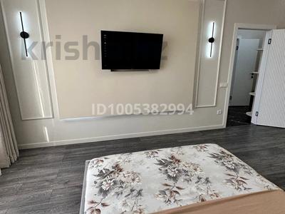 1-бөлмелі пәтер · 45 м², мкр Дарабоз 35, бағасы: 15 000 ₸ в Алматы, Алатауский р-н
