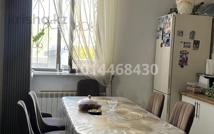3-комнатная квартира · 92 м² · 2/9 этаж, Достык 12 за 50 млн ₸ в Астане, Есильский р-н — фото 2
