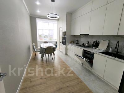 2-комнатная квартира · 76 м² · 4/4 этаж, Егизбаева — Универмаг за 45 млн ₸ в Уральске