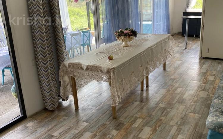 Жеке үй · 3 бөлме · 85 м², мкр Горный Гигант — Выше коктема, бағасы: 50 000 〒 в Алматы, Медеуский р-н — фото 2