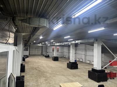 Свободное назначение · 525 м² за 1.2 млн ₸ в Астане, Алматы р-н