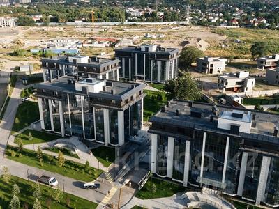2-бөлмелі пәтер · 86.5 м², Акселеу Сейдембек 105/6, бағасы: ~ 75.3 млн ₸ в Алматы, Наурызбайский р-н