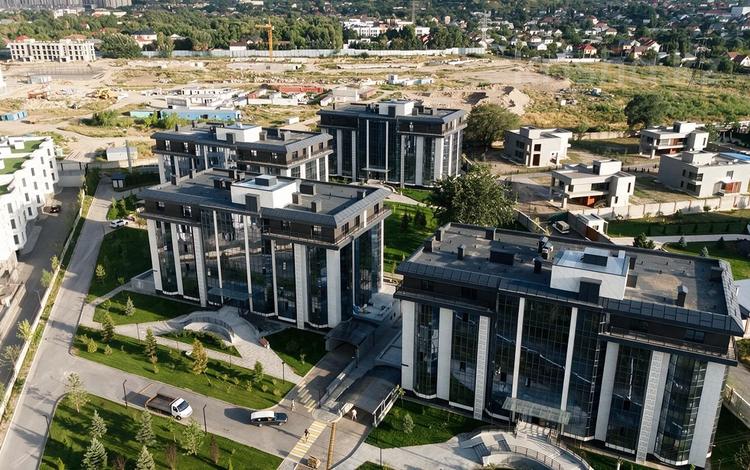 2-комнатная квартира · 86.5 м², Акселеу Сейдембек 105/6 за ~ 75.3 млн ₸ в Алматы, Наурызбайский р-н — фото 13