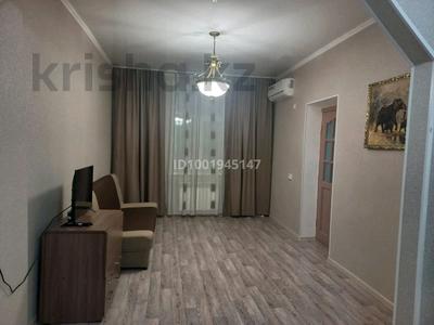 2-комнатная квартира · 44 м² · 2/2 этаж, Абая 147 за 17 млн ₸ в Таразе