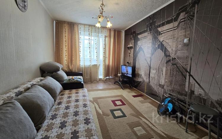 1-комнатная квартира · 32.5 м² · 4/5 этаж, Юрия Гагарина 18 за 17.6 млн ₸ в Костанае — фото 2