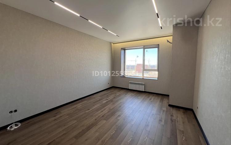 1-бөлмелі пәтер · 40 м² · 9/10 қабат, Микрорайон Береке, Микрорайон Береке 79, бағасы: 27.5 млн ₸ в Костанае — фото 2