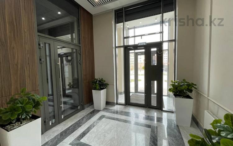 1-комнатная квартира · 42 м², Аль-Фараби 11/1, 11/3 за 35 млн 〒 в Астане, Есильский р-н — фото 61