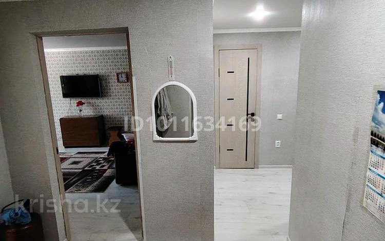 2-бөлмелі пәтер · 52 м² · 1/5 қабат, Боровской 55, бағасы: 15.5 млн ₸ в Кокшетау — фото 2
