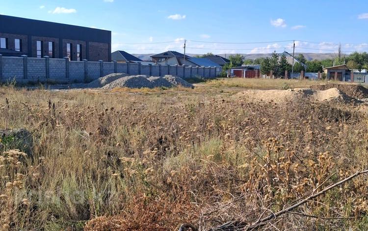 Участок · 33 сотки, Жансугурова 258 за 65 млн ₸ в Талдыкоргане — фото 2