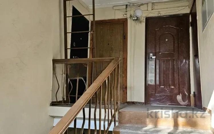 1-комнатная квартира · 27.4 м² · 3/3 этаж, Тимирязева за 22.2 млн ₸ в Алматы, Бостандыкский р-н — фото 2