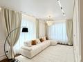 3-бөлмелі пәтер · 120 м² · 15/20 қабат, Аль-Фараби 41 — Сейфуллина, бағасы: 180 млн ₸ в Алматы, Медеуский р-н