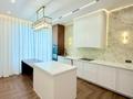 3-бөлмелі пәтер · 120 м² · 15/20 қабат, Аль-Фараби 41 — Сейфуллина, бағасы: 180 млн ₸ в Алматы, Медеуский р-н — фото 2