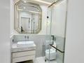 3-бөлмелі пәтер · 120 м² · 15/20 қабат, Аль-Фараби 41 — Сейфуллина, бағасы: 180 млн ₸ в Алматы, Медеуский р-н — фото 23