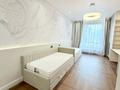 3-бөлмелі пәтер · 120 м² · 15/20 қабат, Аль-Фараби 41 — Сейфуллина, бағасы: 180 млн ₸ в Алматы, Медеуский р-н — фото 3
