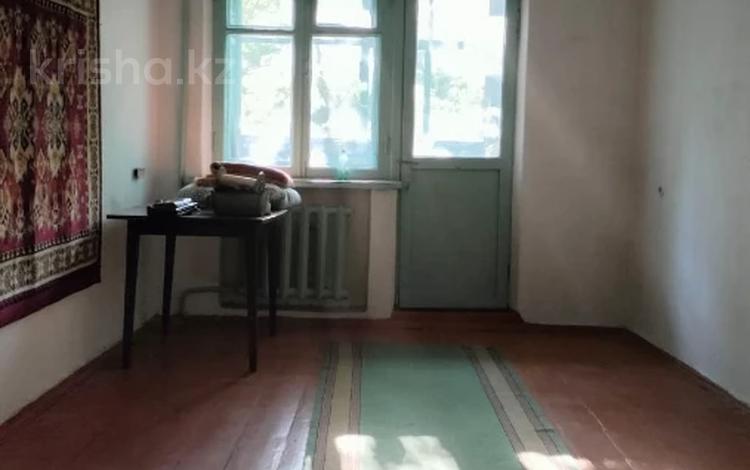 2-комнатная квартира · 42.45 м² · 2/5 этаж, мкр Акбулак 2 за 13 млн ₸ в Таразе — фото 2