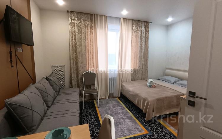1-комнатная квартира · 24 м² · 5/5 этаж, Киснеревых 93 за 110 000 ₸ в Бурабае — фото 4
