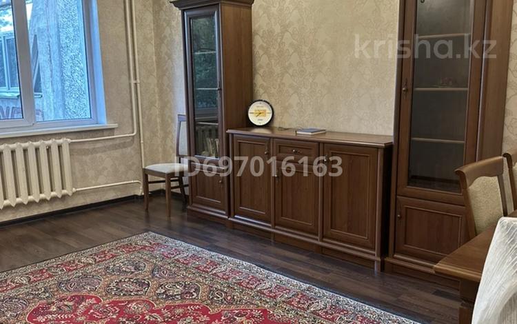 3-бөлмелі пәтер · 68 м² · 3/9 қабат, Алмагүл ш/а., бағасы: 400 000 ₸ в Алматы, Бостандыкский р-н — фото 8