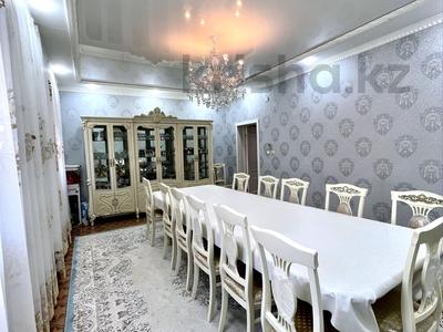 Отдельный дом • 5 комнат • 187.2 м² • 6 сот., Рауан 110 за 20.4 млн 〒 в Баскудуке