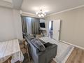 2-комнатная квартира · 66 м² · 7/10 этаж, Толе би 285/8 к1, 285/8 к2, 285/8 к3, 285/8 к4, 285/8 к5, 285/8 к6, 285/8 к7, 285/8 к8, 285/8 к9, 285/8 к10, 285/8 к11 за 48 млн ₸ в Алматы, Ауэзовский р-н — фото 2